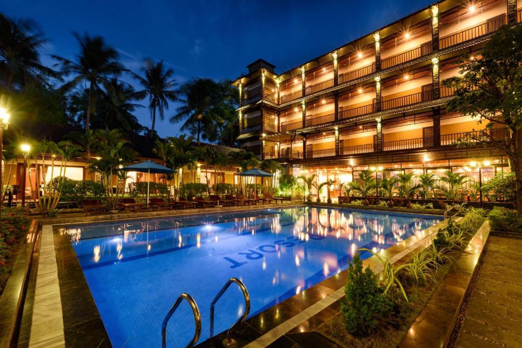 Изображение отеля