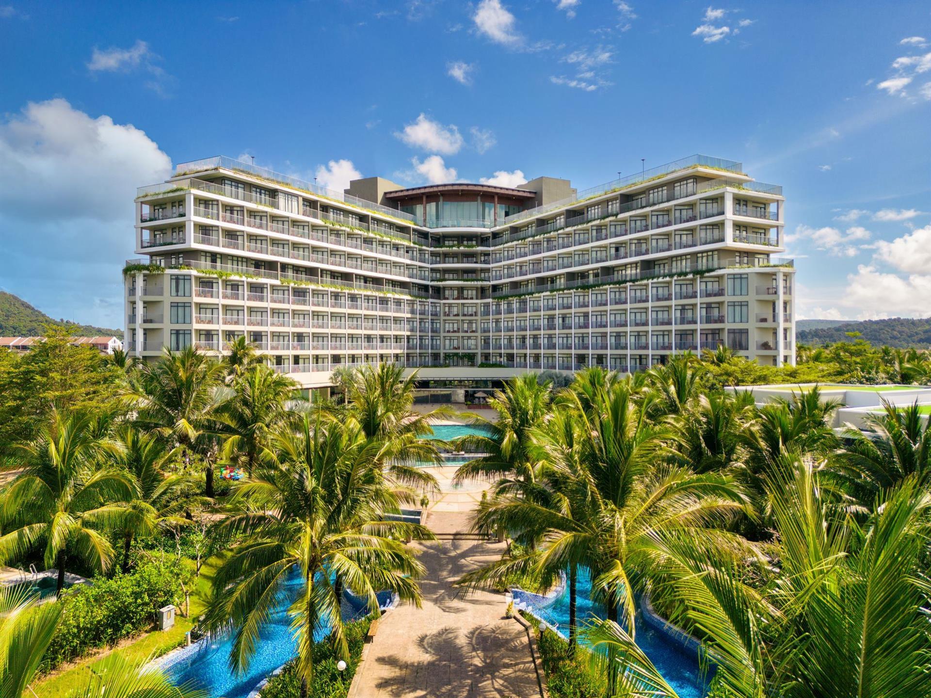 Изображение отеля