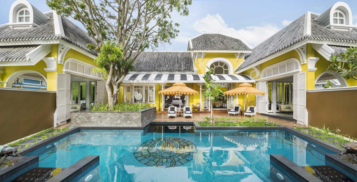 Изображение отеля