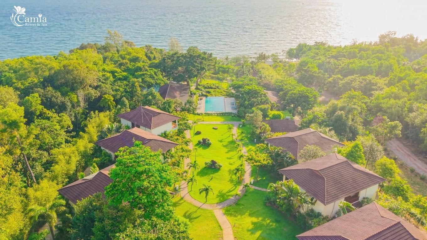 Изображение отеля