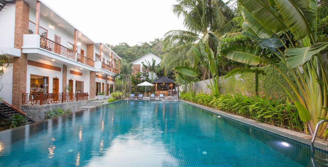 Изображение отеля