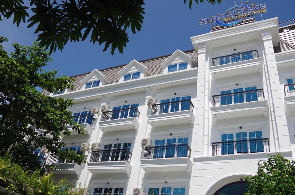 Изображение отеля