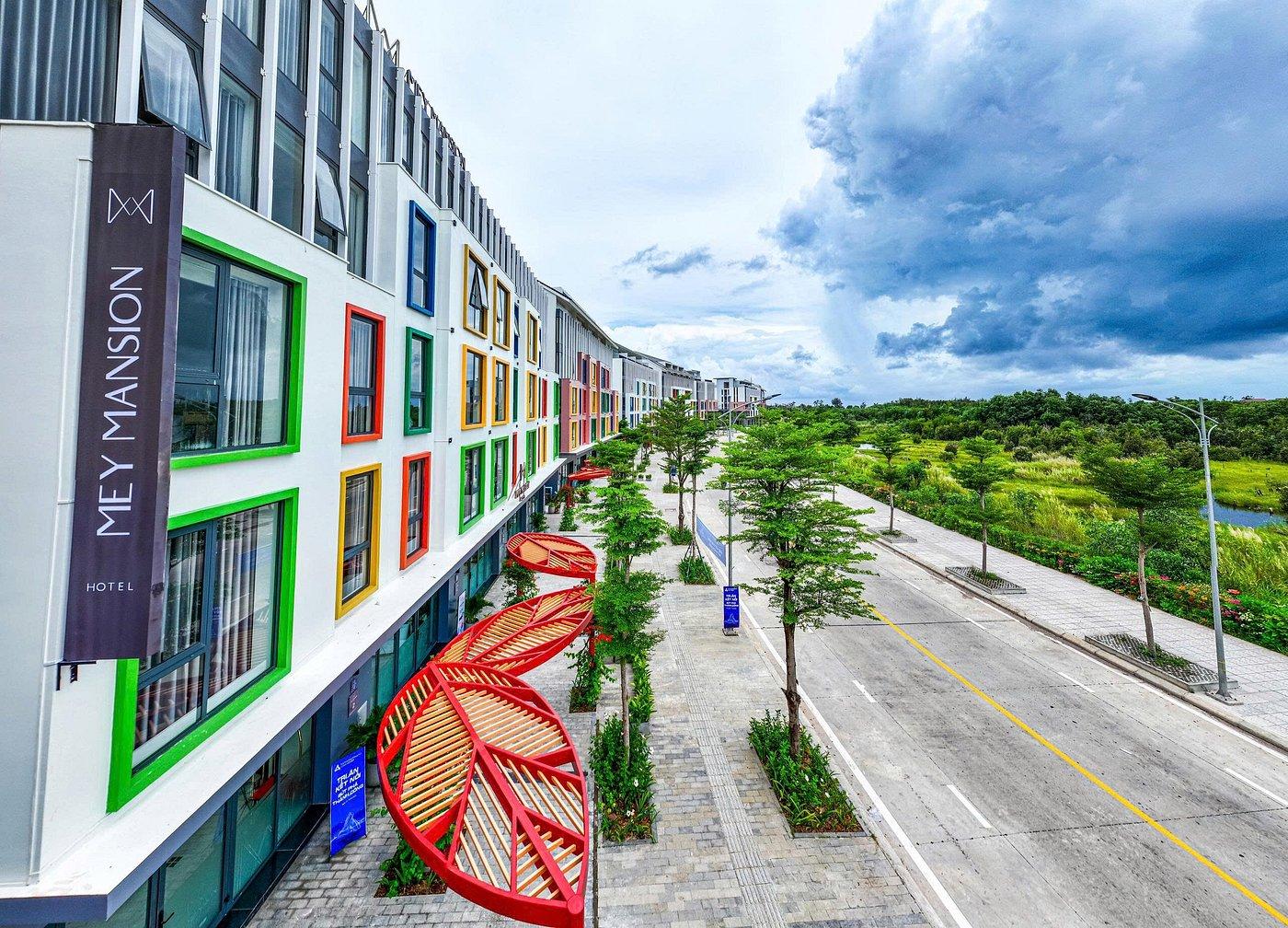 Изображение отеля