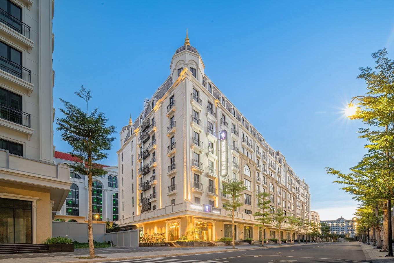 Изображение отеля