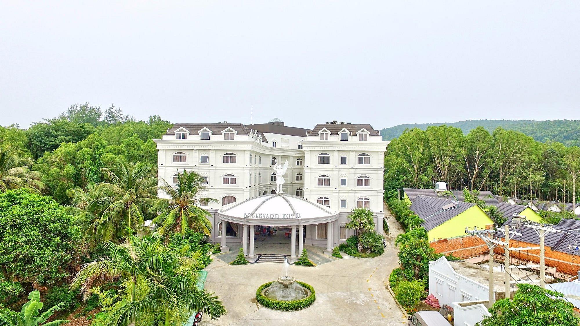 Изображение отеля