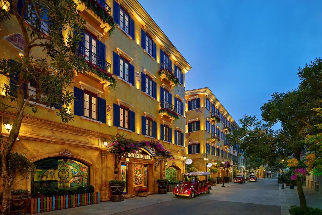 Изображение отеля