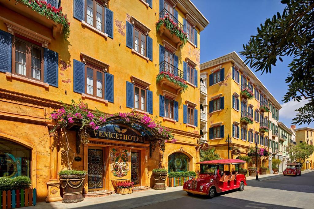 Изображение отеля