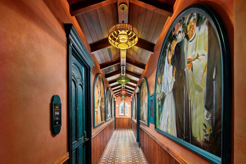 Изображение отеля