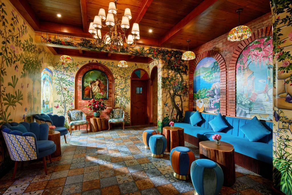 Изображение отеля