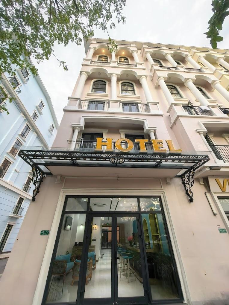 Изображение отеля