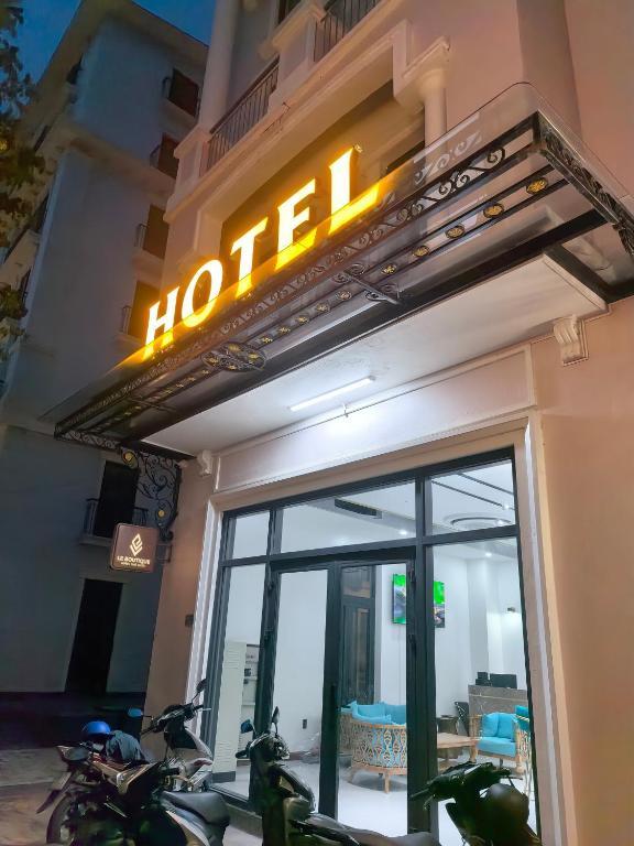 Изображение отеля