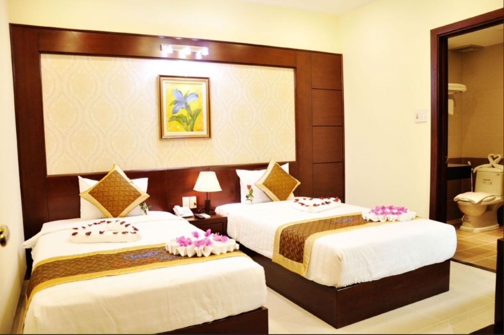 Изображение отеля