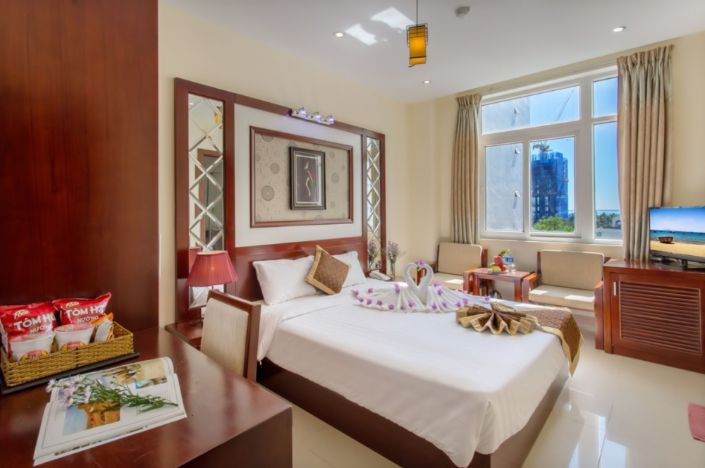 Изображение отеля