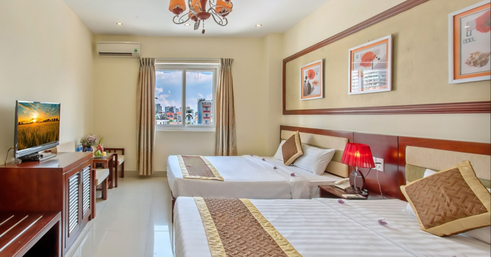 Изображение отеля