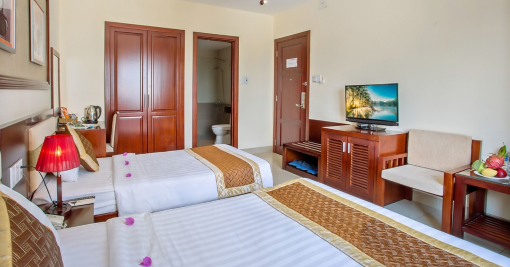 Изображение отеля