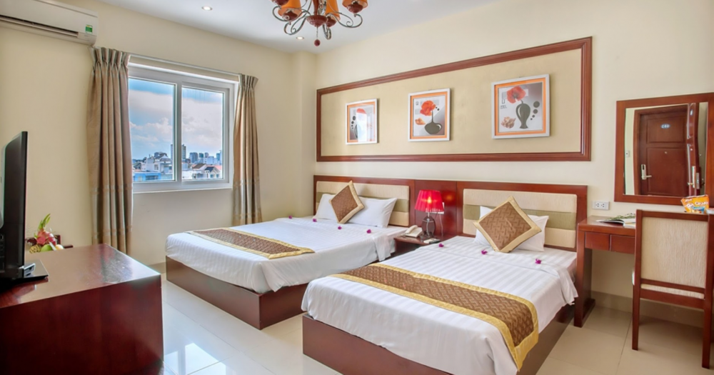 Изображение отеля