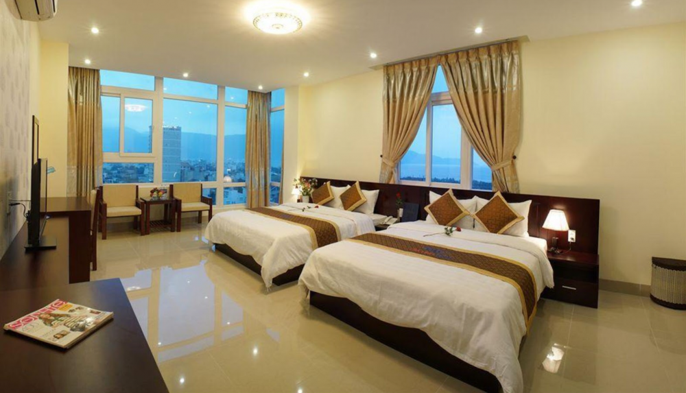 Изображение отеля