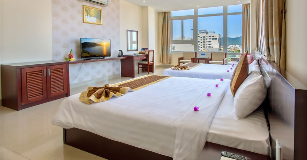 Изображение отеля