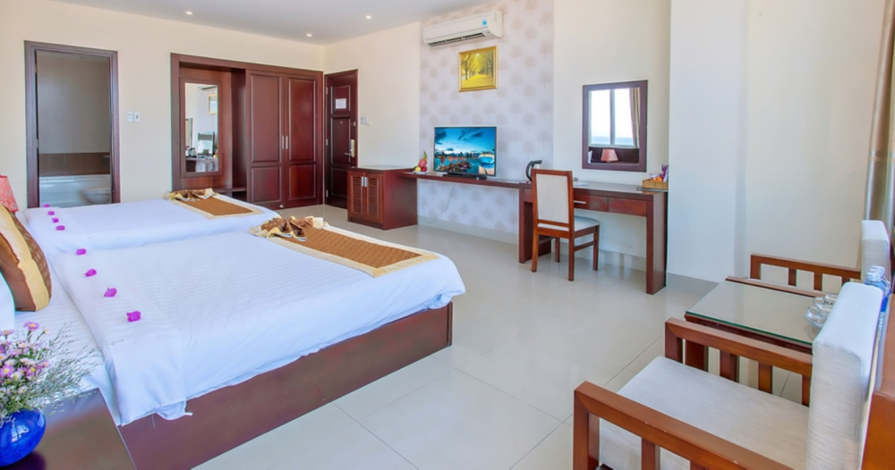 Изображение отеля