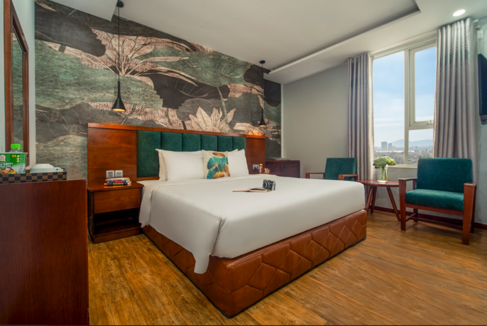 Изображение отеля