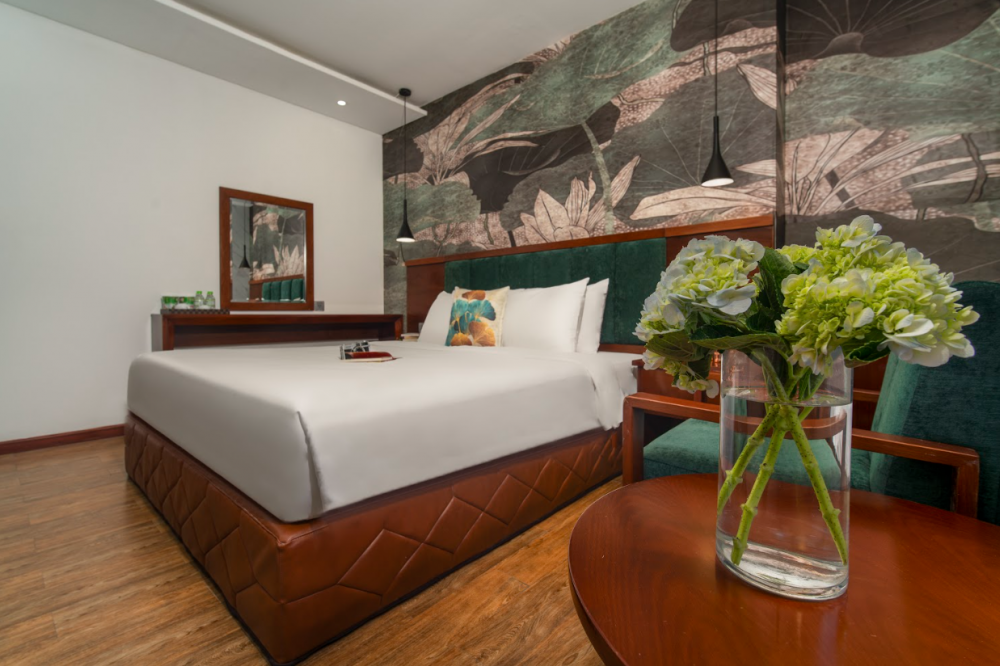 Изображение отеля