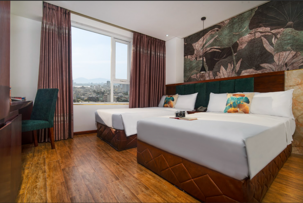 Изображение отеля