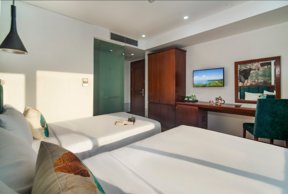 Изображение отеля