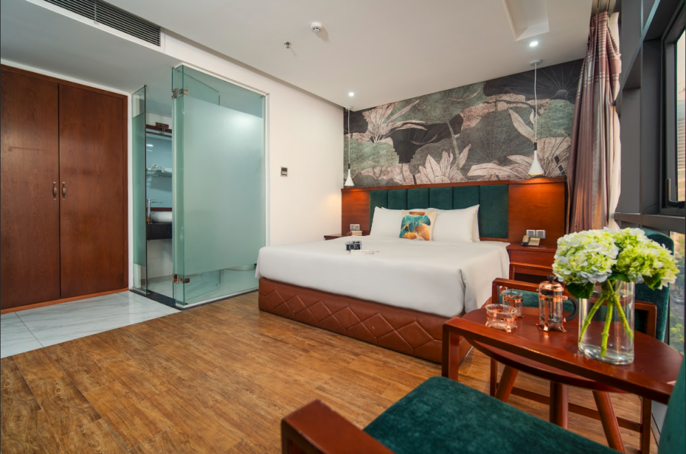 Изображение отеля