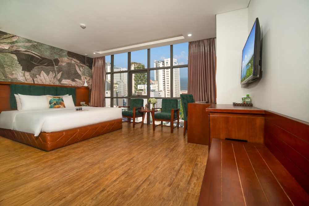 Изображение отеля