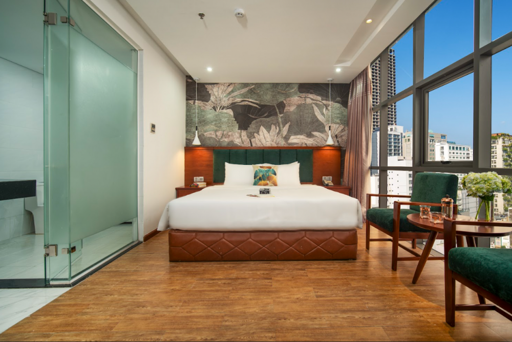 Изображение отеля