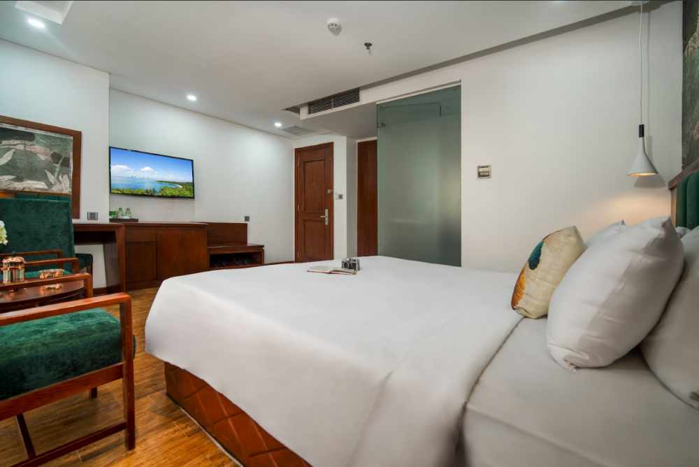 Изображение отеля