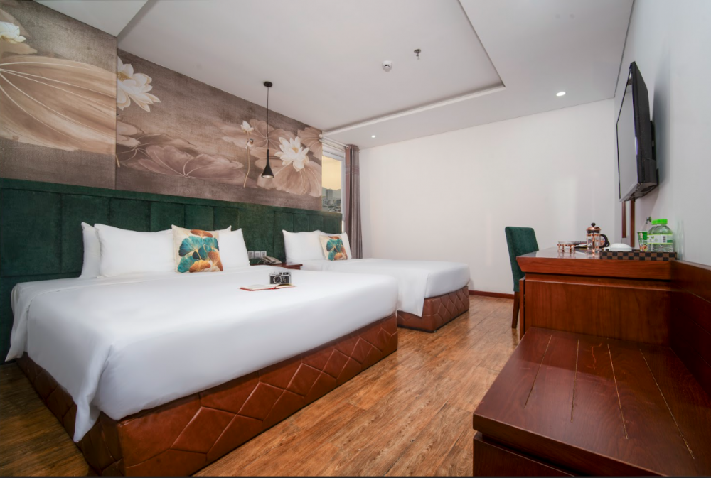 Изображение отеля