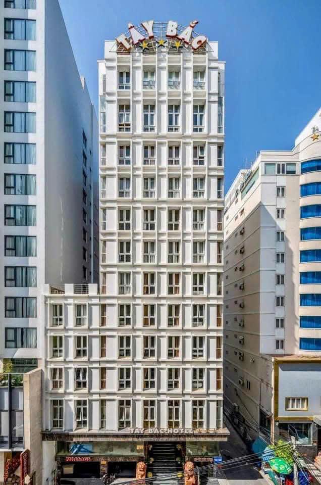 Изображение отеля