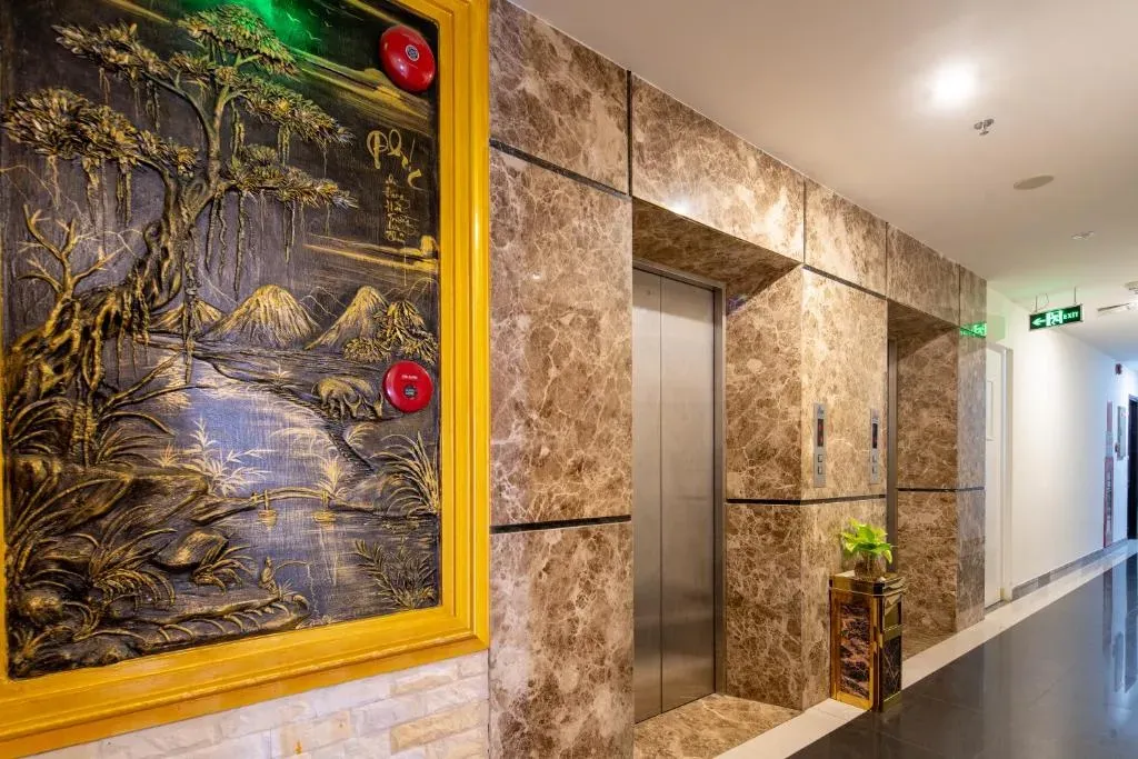 Изображение отеля