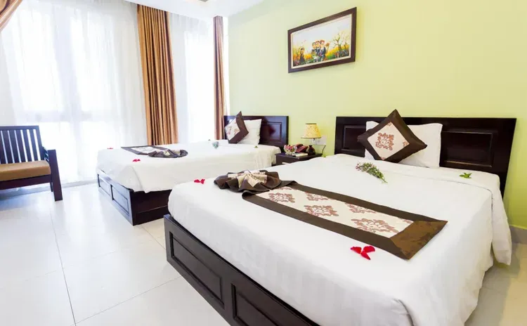 Изображение отеля