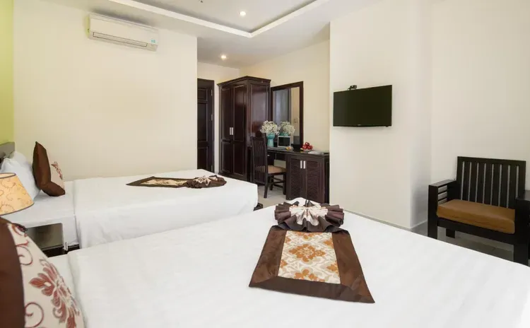 Изображение отеля