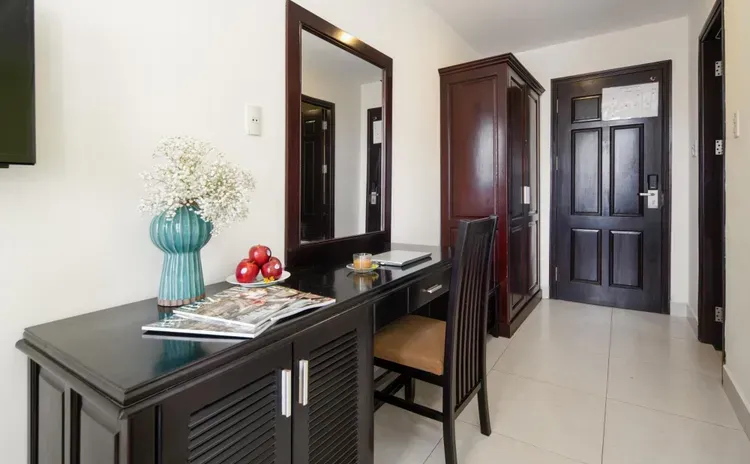 Изображение отеля