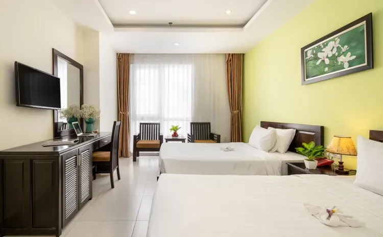 Изображение отеля