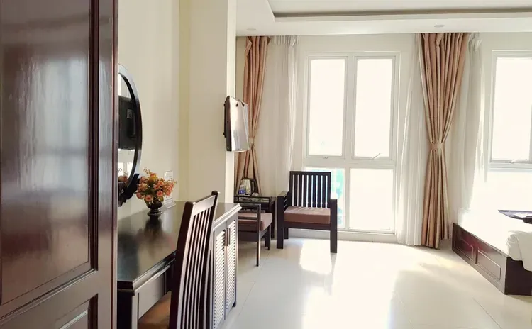 Изображение отеля