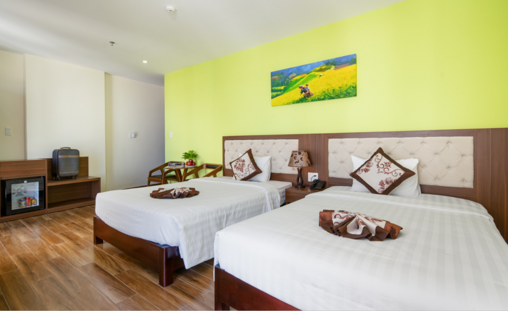 Изображение отеля