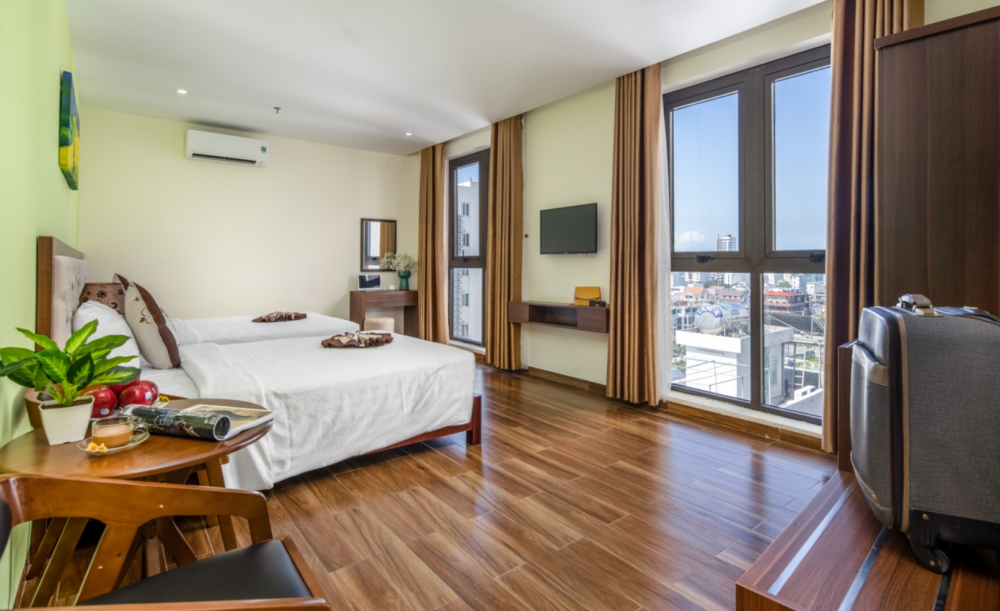 Изображение отеля