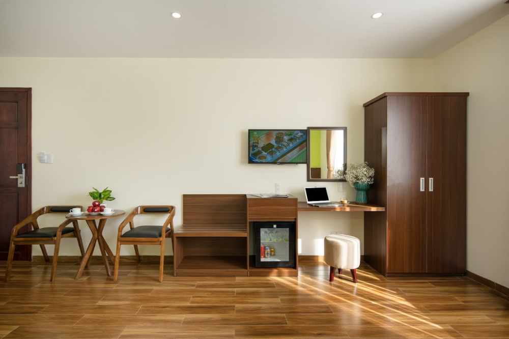 Изображение отеля