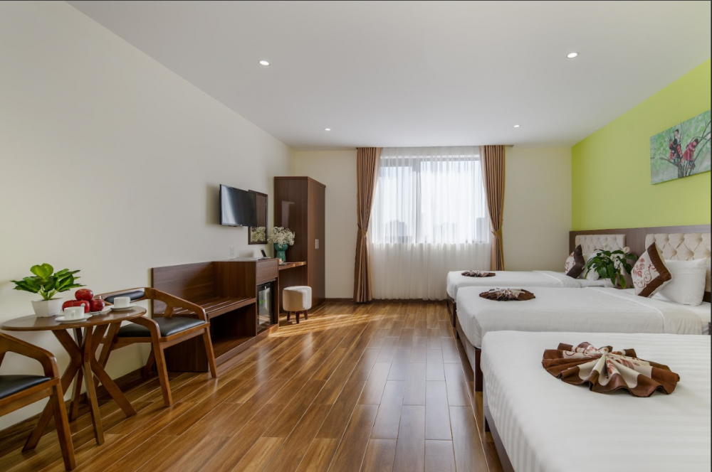 Изображение отеля