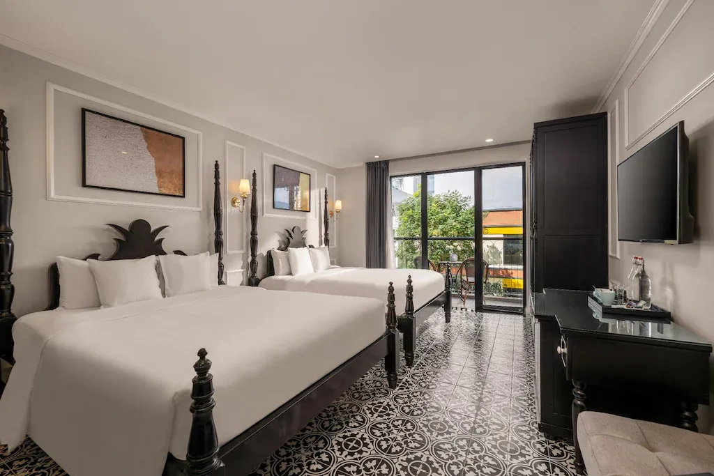 Изображение отеля