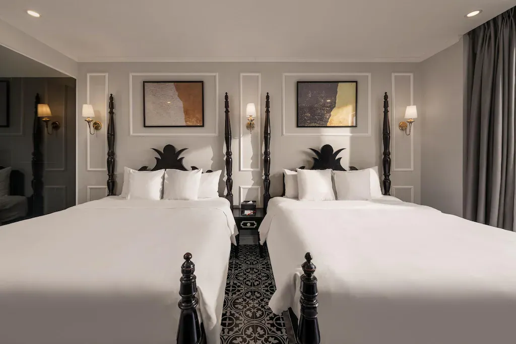 Изображение отеля