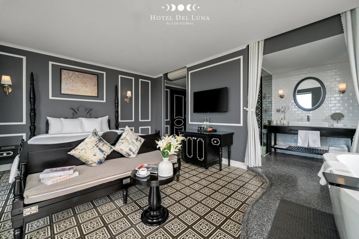 Изображение отеля