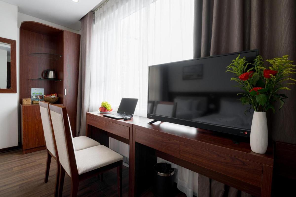 Изображение отеля