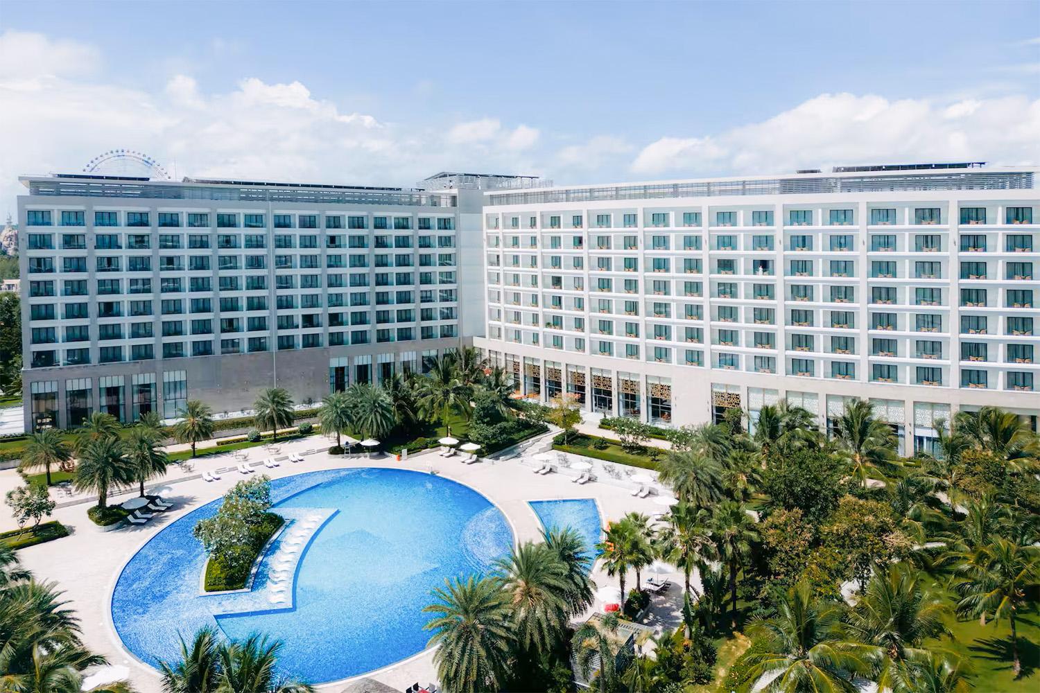 Изображение отеля