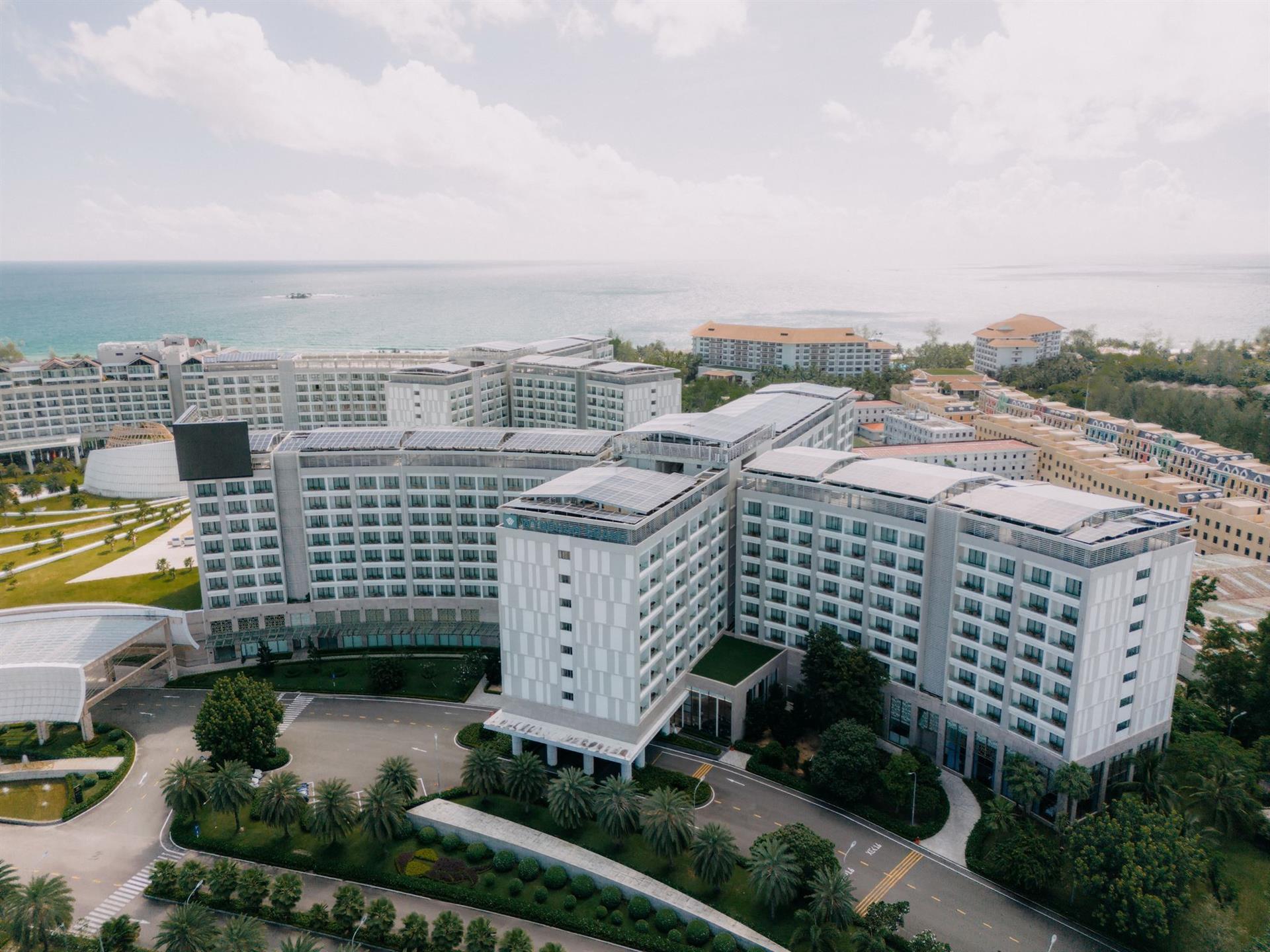 Изображение отеля