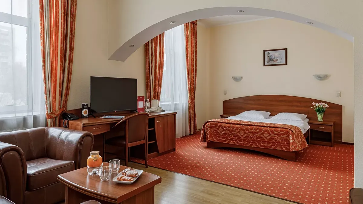 Изображение отеля